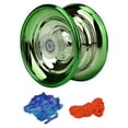 thumbnail image 1 of Education YOY O Metal Yo-Yo for Kids Beginner and Advanced Players for Indoor and Outdoor, 1 of 5