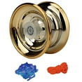 thumbnail image 1 of Education YOY O Metal Yo-Yo for Kids Beginner and Advanced Players for Indoor and Outdoor, 1 of 5