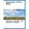 thumbnail image 1 of Education a First Book (Paperback), 1 of 1