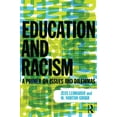 thumbnail image 1 of Pre-Owned Education and Racism (Paperback) 0415891019 9780415891011, 1 of 1