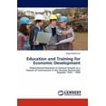 thumbnail image 1 of Education and Training for Economic Development (Paperback), 1 of 1