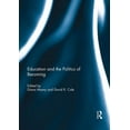 thumbnail image 1 of Education and the Politics of Becoming (Paperback), 1 of 1
