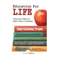 thumbnail image 1 of Education for Life: Preparing Children to Meet Today's Challenges, (Paperback), 1 of 1