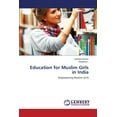 thumbnail image 1 of Education for Muslim Girls in India (Paperback), 1 of 1