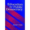 thumbnail image 1 of Suny Series, Teacher Empowerment and Sch Education for Public Democracy, (Paperback), 1 of 1