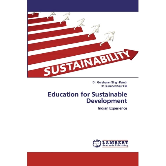 Education for Sustainable Development, (Paperback)