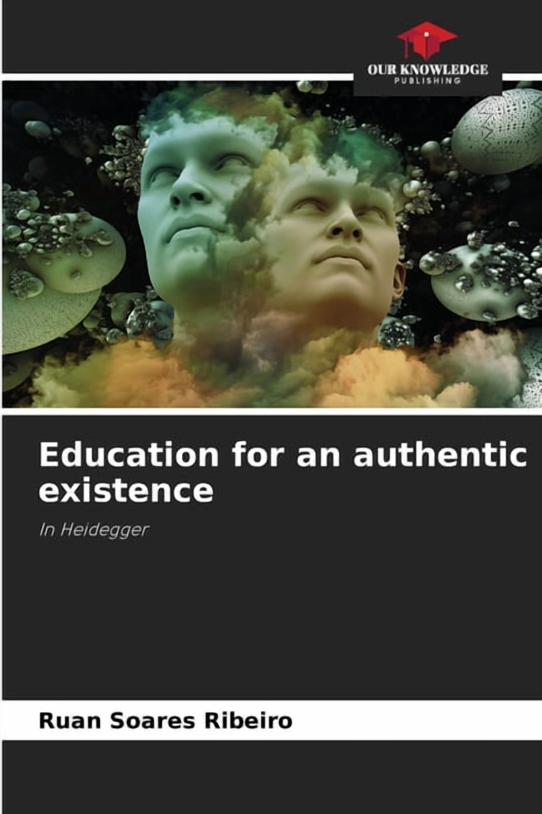 Education for an authentic existence, (Paperback) - Walmart Business ...