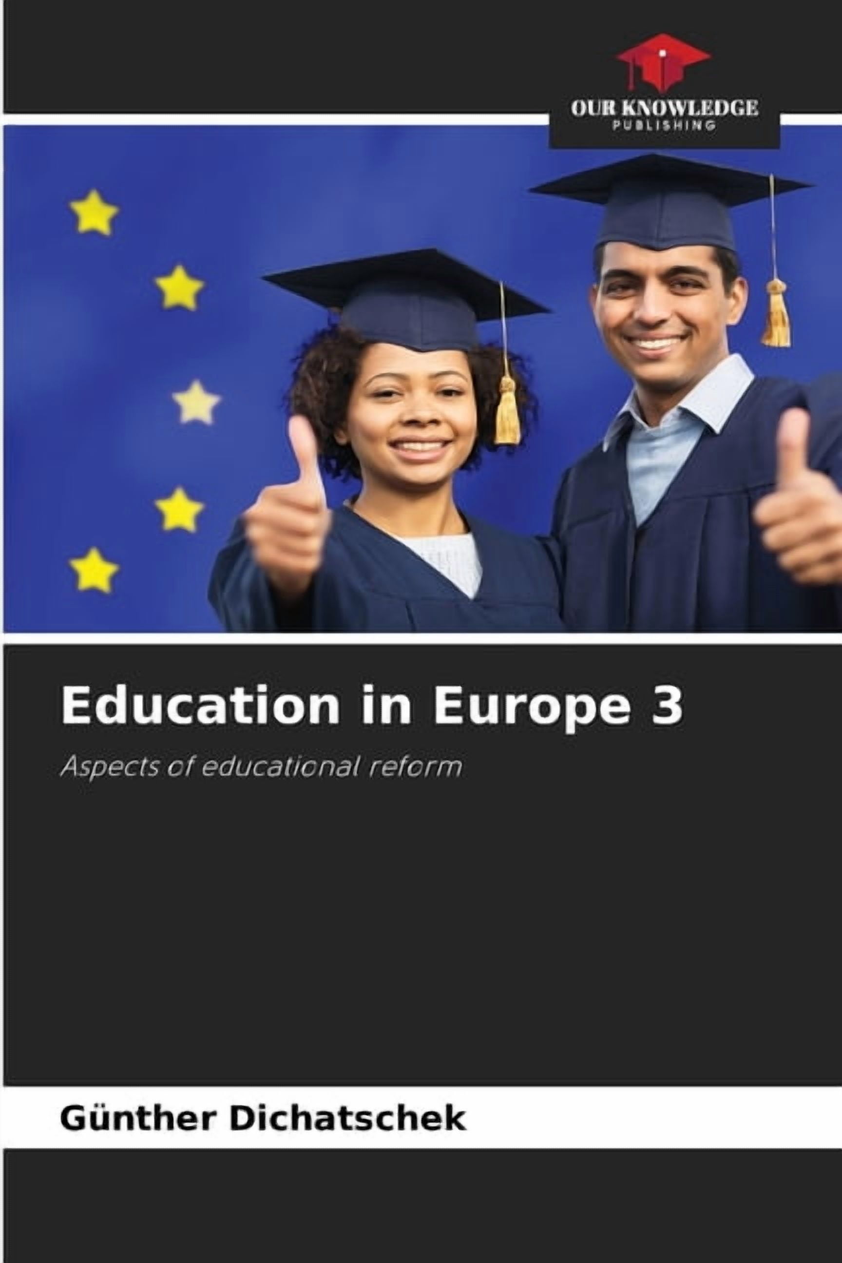 Education in Europe 3, (Paperback)