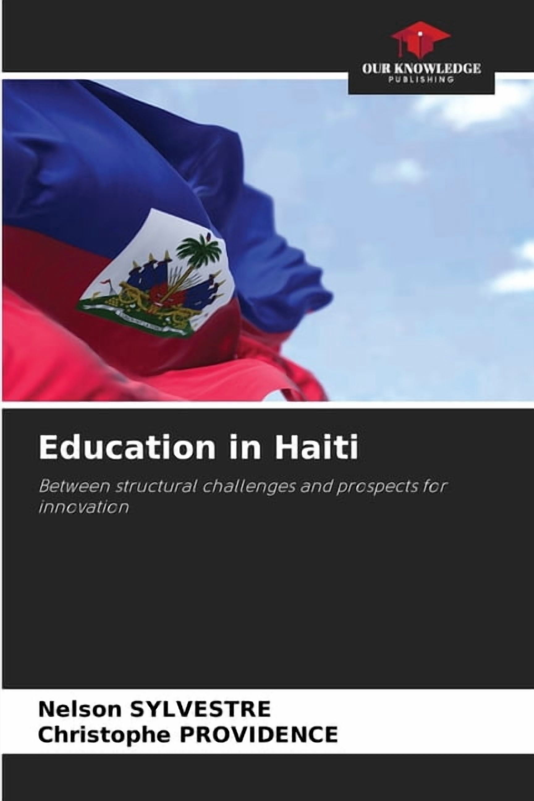 Education in Haiti, (Paperback)