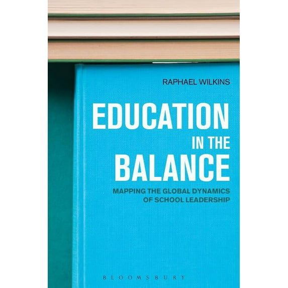 Education in the Balance (Hardcover)