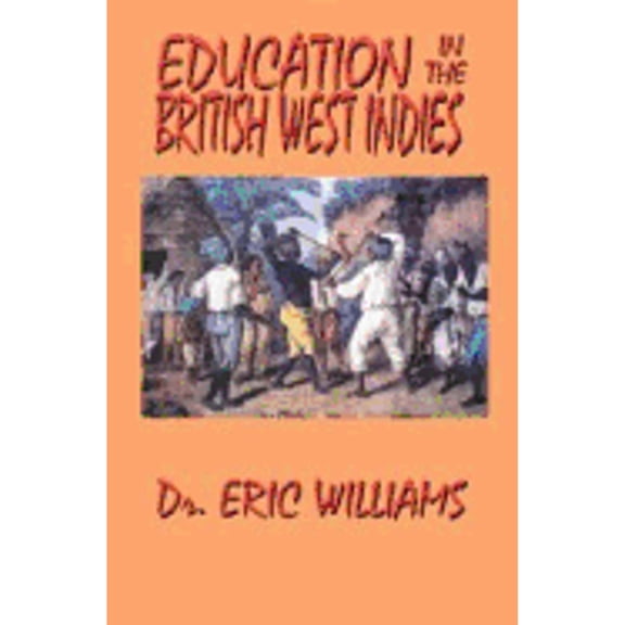 Pre-Owned Education in the British West Indies