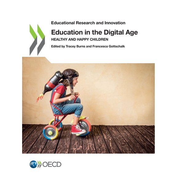 Education in the Digital Age, (Paperback)
