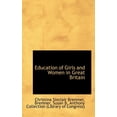 thumbnail image 1 of Education of Girls and Women in Great Britain Paperback, 1 of 1