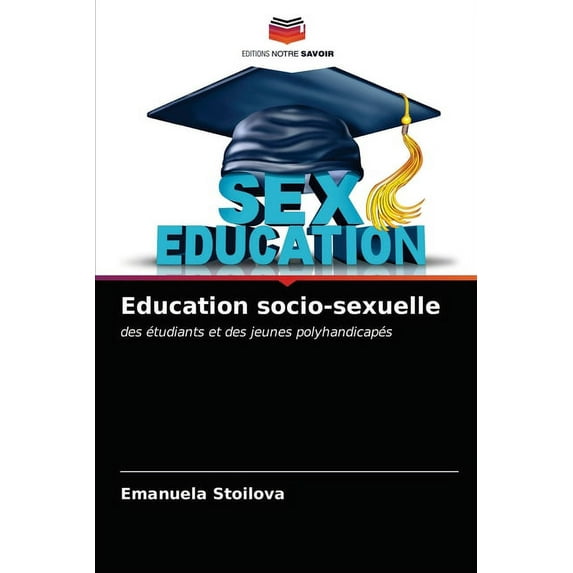Education socio-sexuelle (Paperback)