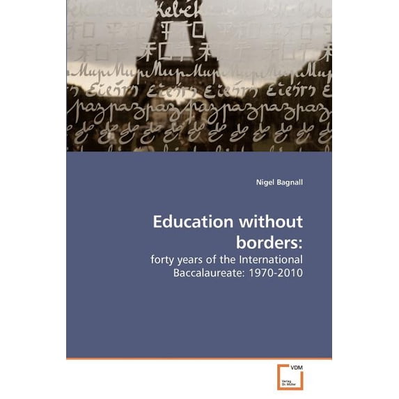 Education without borders, (Paperback)