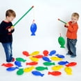 thumbnail image 1 of Educational Advantage Giant Fishing A-Z, 1 of 2