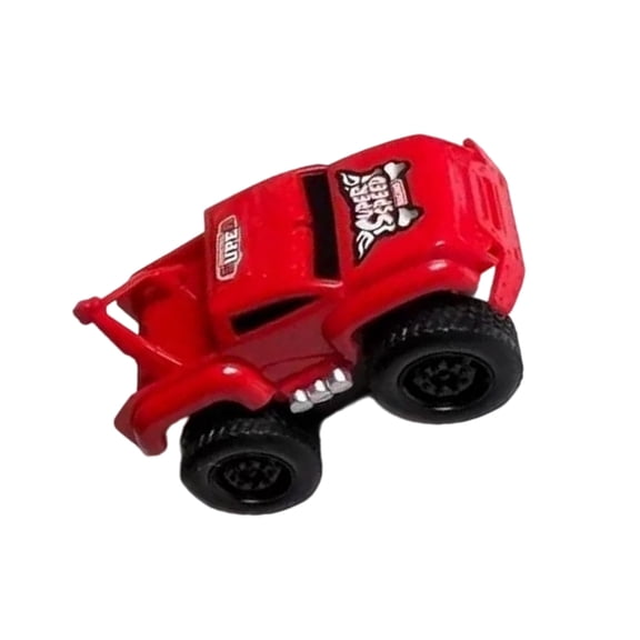 Educational Anti-Gravity Vehicle Toy for Kids Climbing Track Car Physics Learning Model