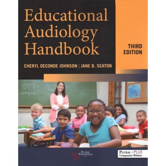 Educational Audiology Handbook