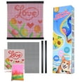 thumbnail image 1 of Educational Bead Craft Kit For Kids Development Motor Skills Imagination Enhancement Activity Pack, 1 of 4