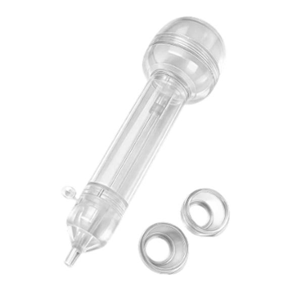 Bead Pen Craft Kit for Kids and Adults Educational DIY Art Project with Multiple Design Templates