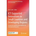 thumbnail image 1 of Educational Communications and Technolog Ict-Supported Innovations in Small Countries and Developing Regions: Perspectives and Recommendations for International , (Hardcover), 1 of 1