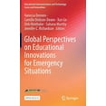 thumbnail image 1 of Educational Communications and Technolog Global Perspectives on Educational Innovations for Emergency Situations, (Hardcover), 1 of 1