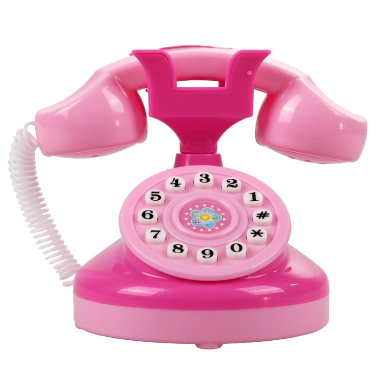 Girls pink toys hotsell