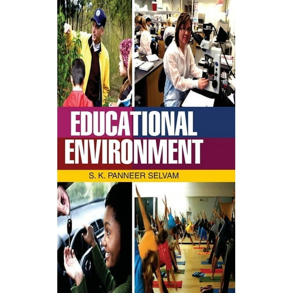 Educational Environment, (Hardcover)