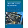 thumbnail image 1 of Educational Futures Threshold Concepts in the Moment, Book 77, (Hardcover), 1 of 1