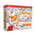 thumbnail image 1 of Educational Game CREATIVE STARTER IPAD, 1 of 5