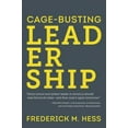 thumbnail image 1 of Educational Innovations: Cage-Busting Leadership (Paperback), 1 of 3