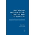 thumbnail image 1 of Educational Innovations and Contemporary Technologies: Enhancing Teaching and Learning, (Paperback), 1 of 1