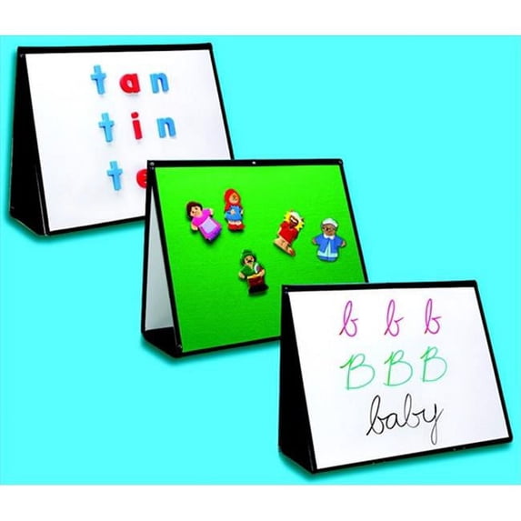 Educational Insights 089674 15 x 20 In. Portable Easel