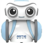 Educational Insights Artie 3000 The Coding Robot - Skill Learning STEAM, STEM, Creativity, Robot, Imagination - 7-12 Year - Multi | Bundle of 10 Each