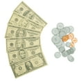 thumbnail image 1 of Educational Insights Big Money 3-D Magnetic Coins and Bills, 1 of 8