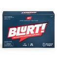 thumbnail image 1 of Educational Insights Blurt! Word Game, Family Board Games, Adults and Kids Ages 7 and up, 1 of 7