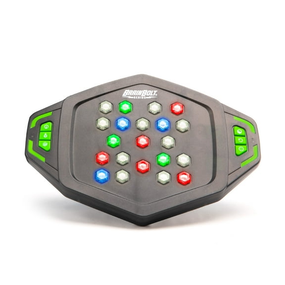Educational Insights BrainBolt Genius, Electronic Brainteaser, Ages 7 and up