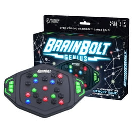 Hasbro Gaming Simon Handheld Electronic Memory Game With Lights and Sounds  for Kids Ages 8 and Up