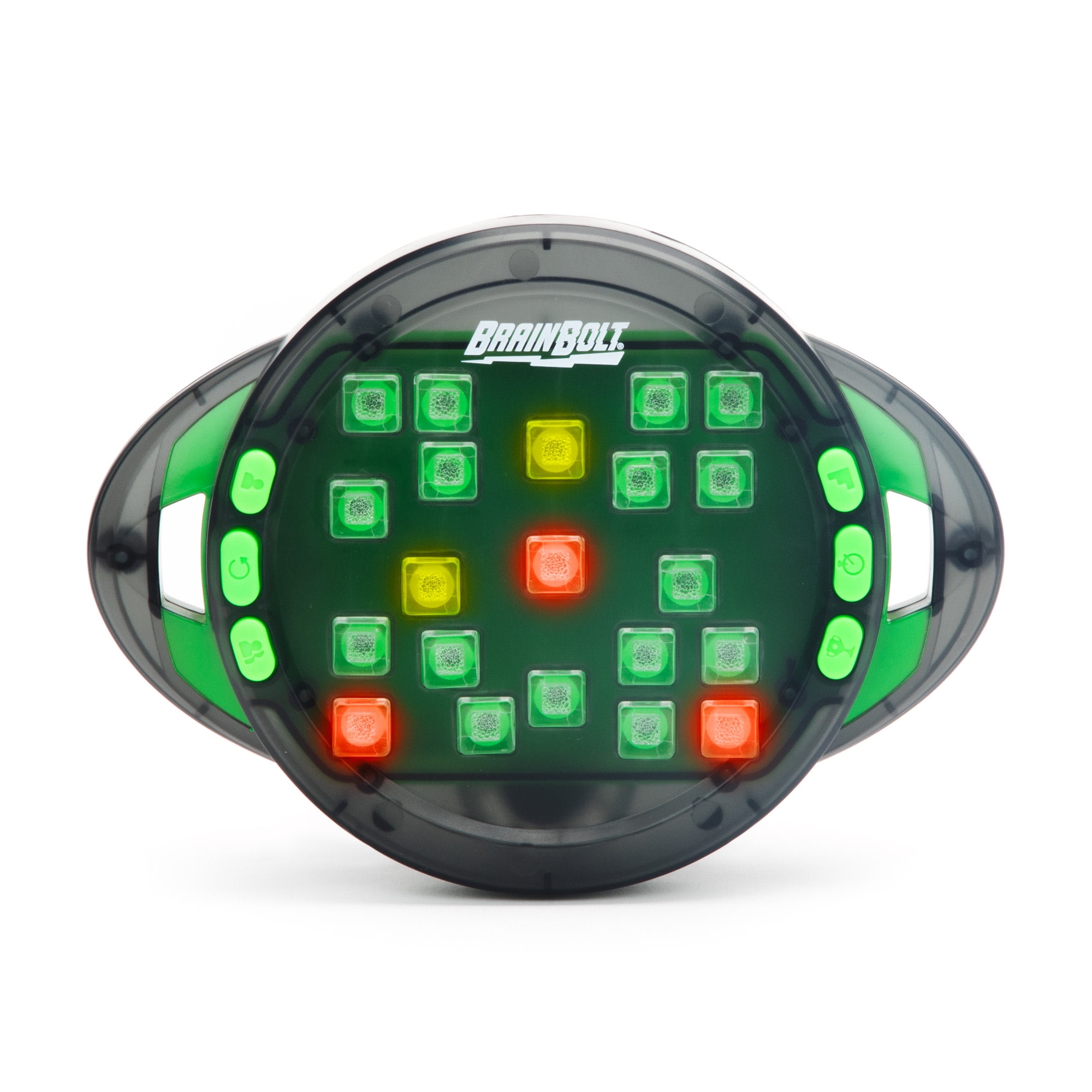 Educational Insights BrainBolt Handheld Electronic Memory Game, Kids and Adults Ages 7+