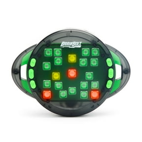 Educational Insights BrainBolt Handheld Electronic Memory Game, Kids and Adults Ages 7+