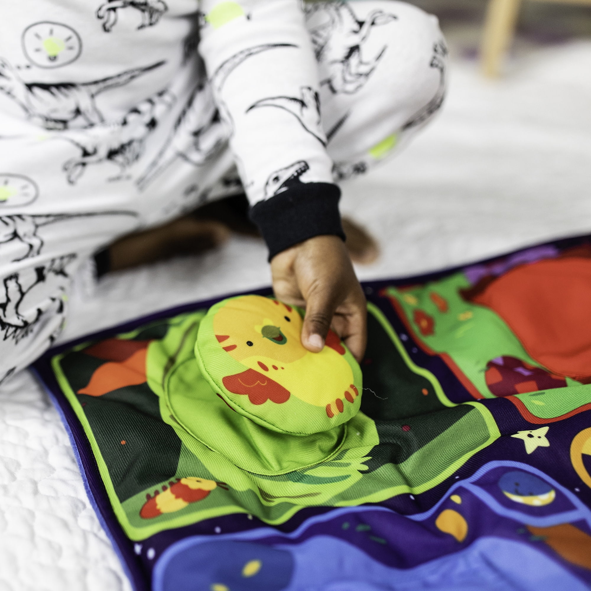 Educational Insights Bright Basics Snuggly