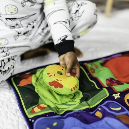 Educational Insights Bright Basics Snuggly