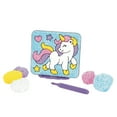 thumbnail image 1 of Educational Insights Color by Playfoam Unicorn: Non-Toxic, Sensory Toy, Ages 3+, 1 of 3