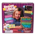 thumbnail image 1 of Educational Insights Design & Drill SparkleWorks Toy, with Electric Drill, Preschool STEM & Take Apart Building Toy, Boys and Girls Ages 3 4 5+, 1 of 7