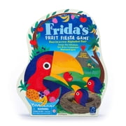 Educational Insights Frida's Fruit Fiesta, Alphabet Board Game, Toddler Toys, Ages 4+