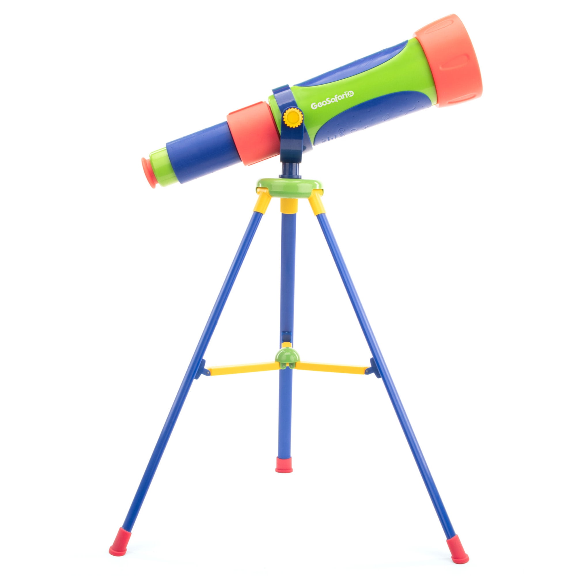 Educational Insights GeoSafari Jr. My First Telescope, STEM Toy, Children Ages 4 and up