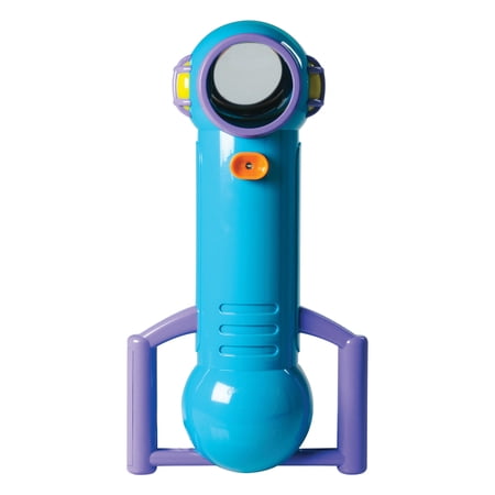 Educational Insights GeoSafari Jr. Sneak & Peek Periscope, Light up Toy Viewfinder, Wide Viewing, Children Ages 4 Years+