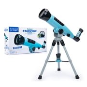 Educational Insights GeoSafari StarView Kids Telescope Science Kit