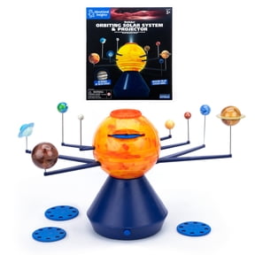 Solar System Toys