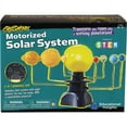 thumbnail image 1 of Educational Insights GeoSafari Motorized Solar System - Theme/Subject: Learning - Skill Learning: Planets, Solar System - 8 Year & Up - Multi | Bundle of 5 Each, 1 of 1